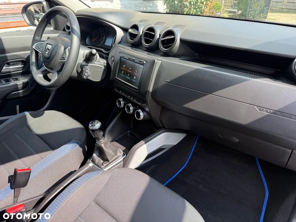 Dacia Duster 1.0 TCe SL Celebration - 10
