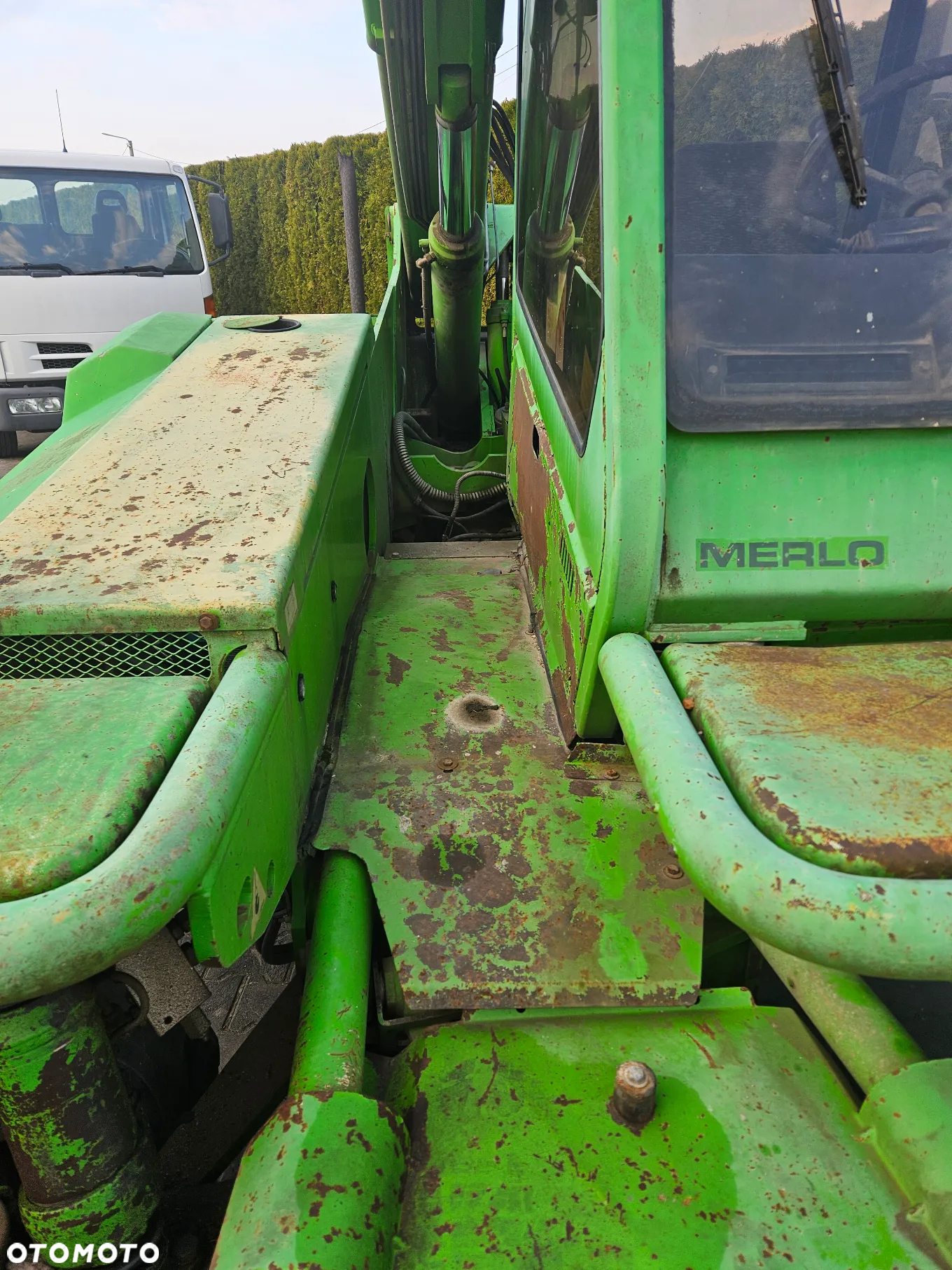 Merlo P13.30 EVS2 - 12