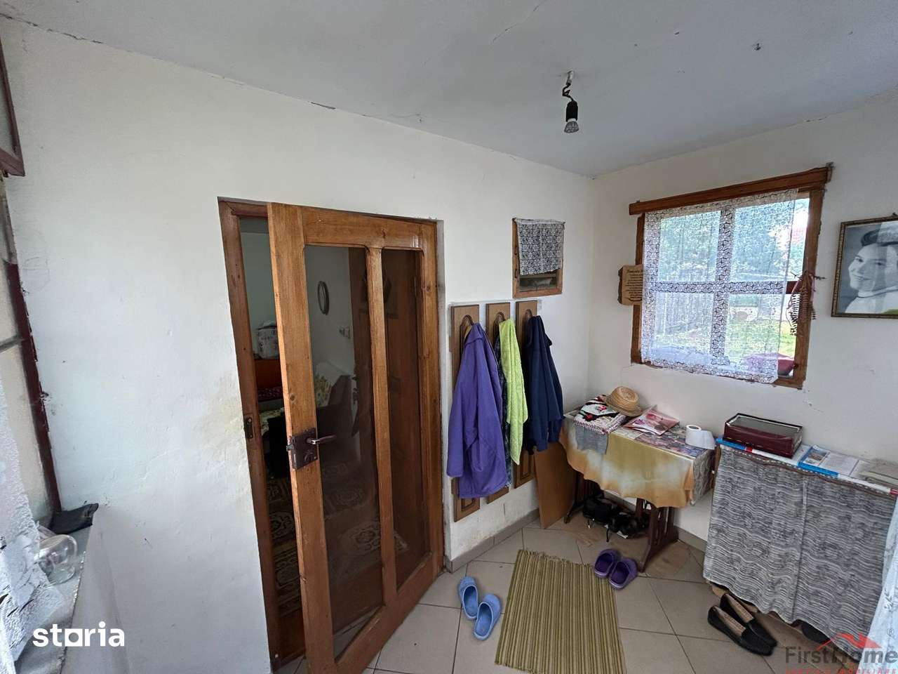 Casa parter de vanzare in comuna Vanatori, sat Mircestii Noi - Imagine principală: 5/19