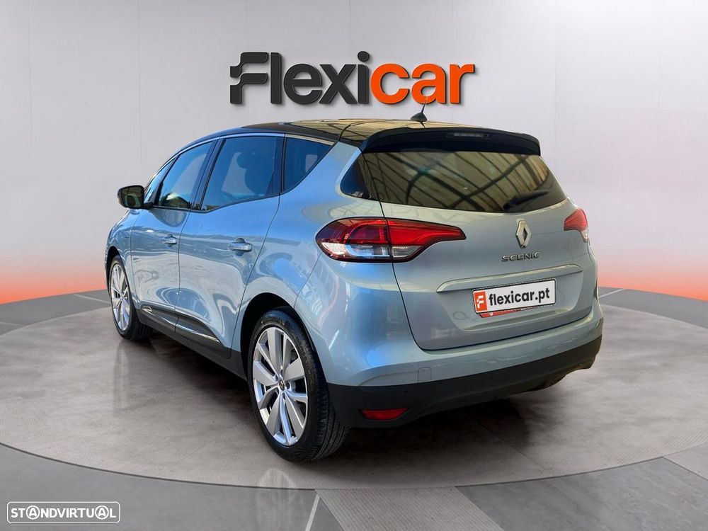 Renault Scénic - 5