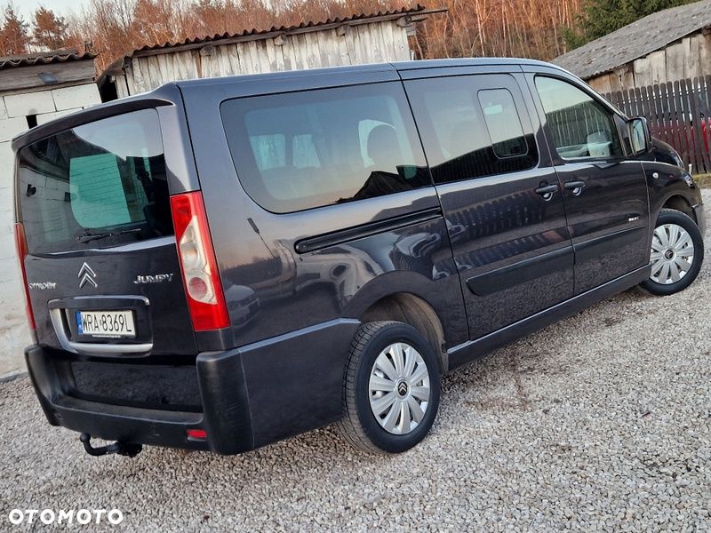 Citroën Jumpy Combi - 14