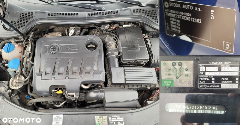 Skoda Superb 2.0 TDI Ambition - 12