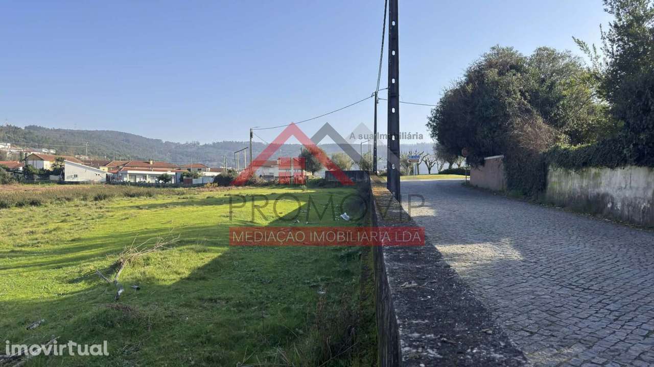 Terreno S. Salvador do Campo - Grande imagem: 3/14