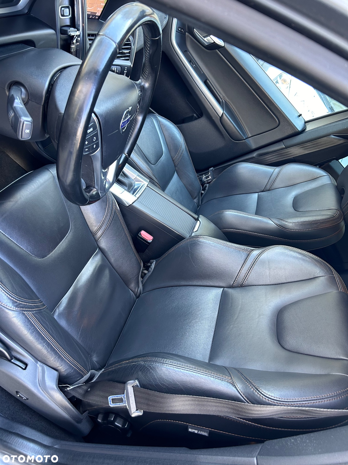 Volvo XC 60 D3 Drive-E Momentum - 10