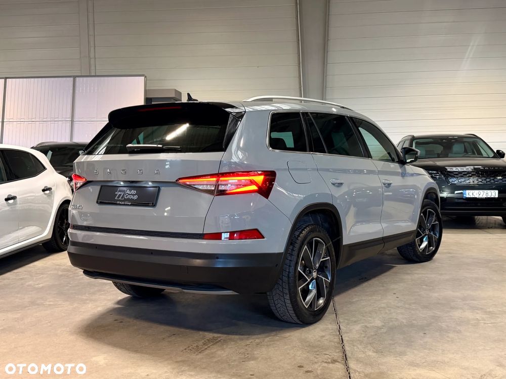 Skoda Kodiaq 1.5 TSI ACT 4x2 Style DSG 7os - 2