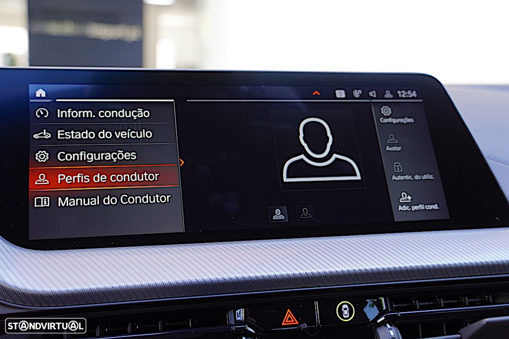 BMW 116 d Pack Desportivo M - 38