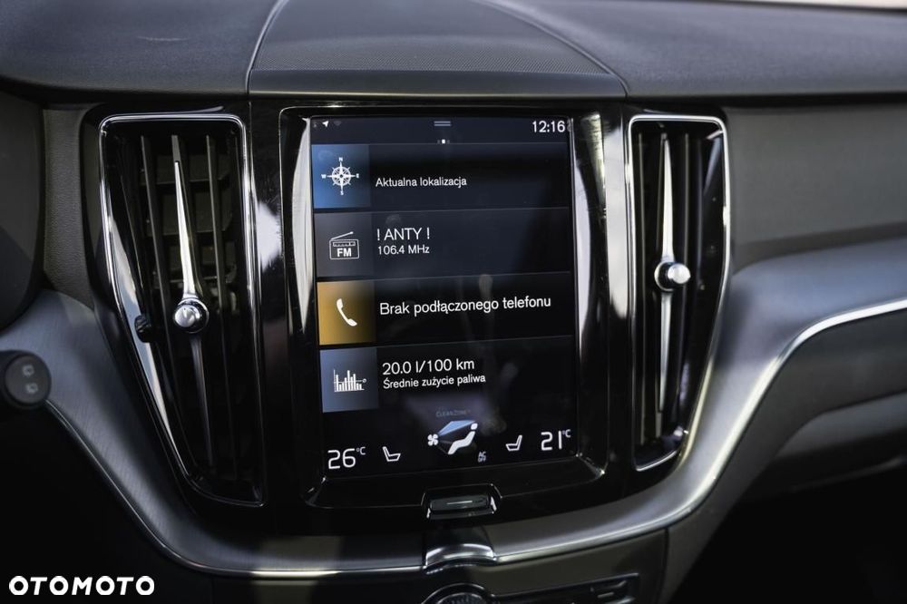 Volvo XC 60 - 19
