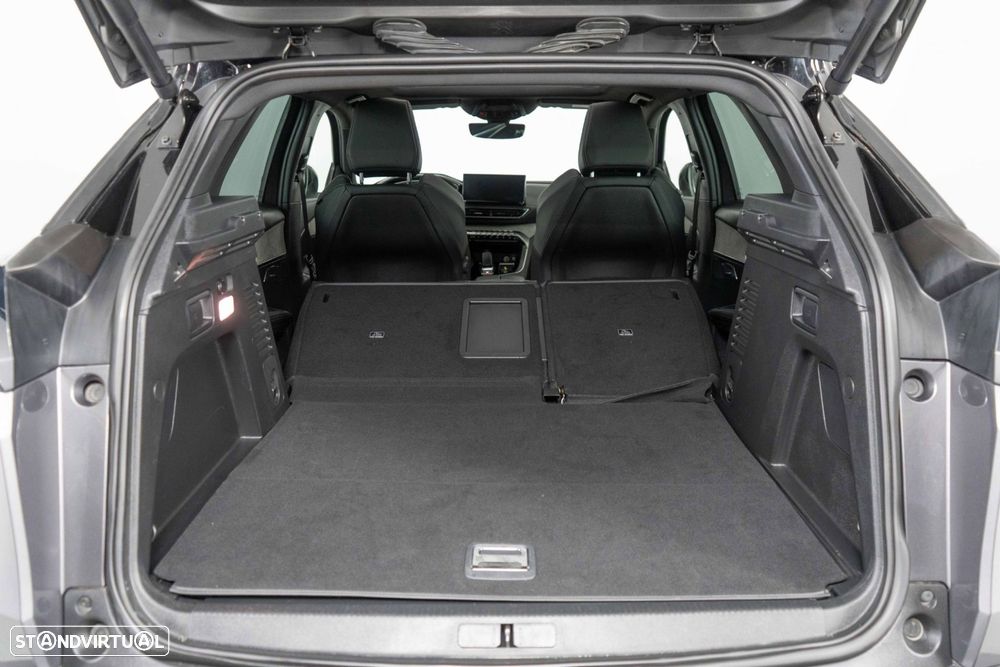 Peugeot 3008 1.6 Hybrid GT e-EAT8 - 14