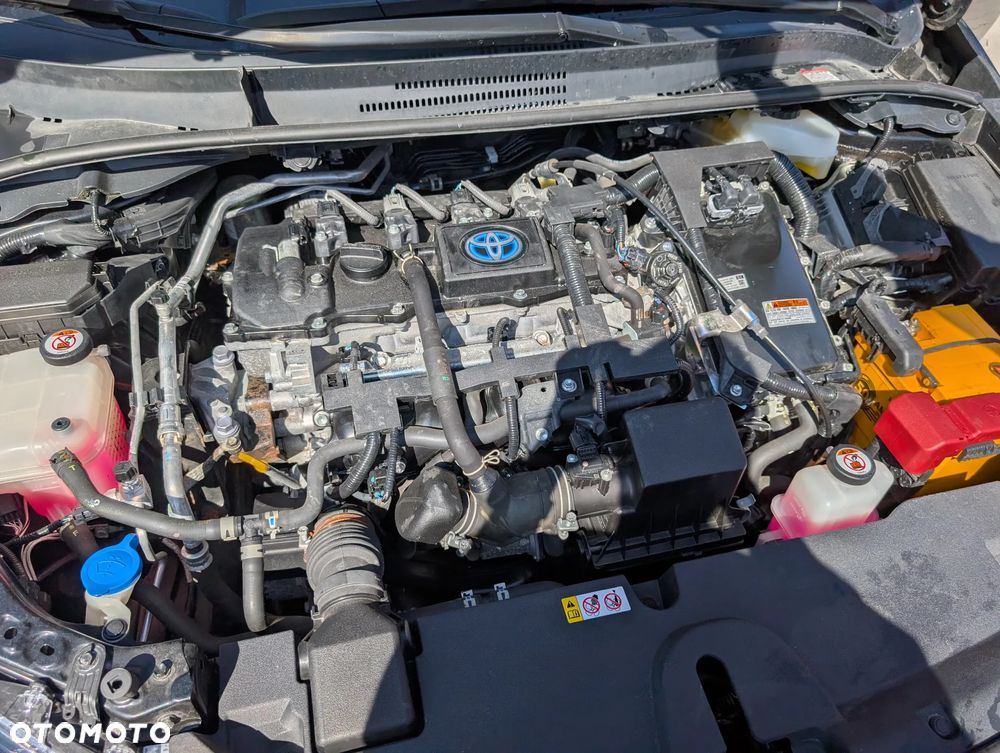Toyota Corolla - 32