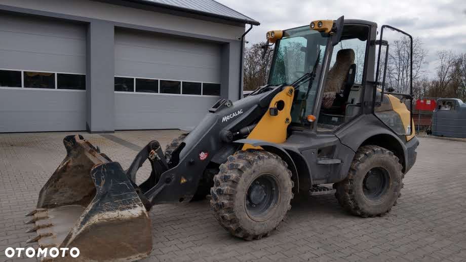 Mecalac AF 1050 - 19