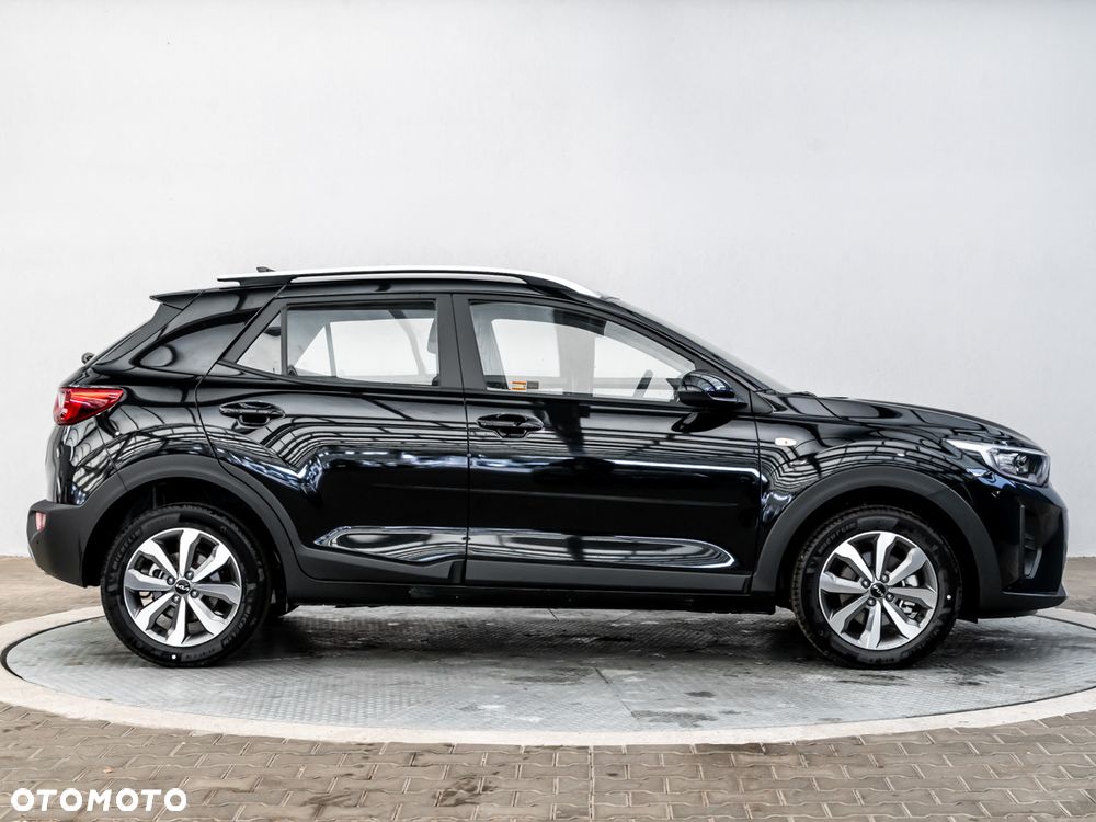 Kia Stonic 1.0 T-GDI M DCT - 8