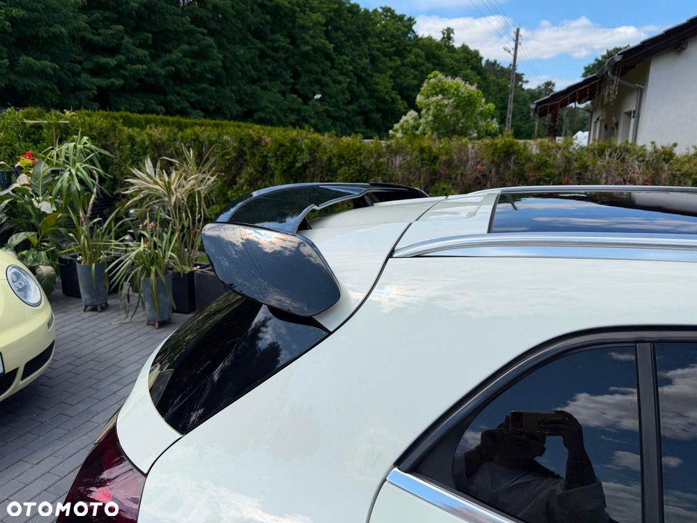 Mercedes-Benz GLA 45 AMG 4-Matic - 11
