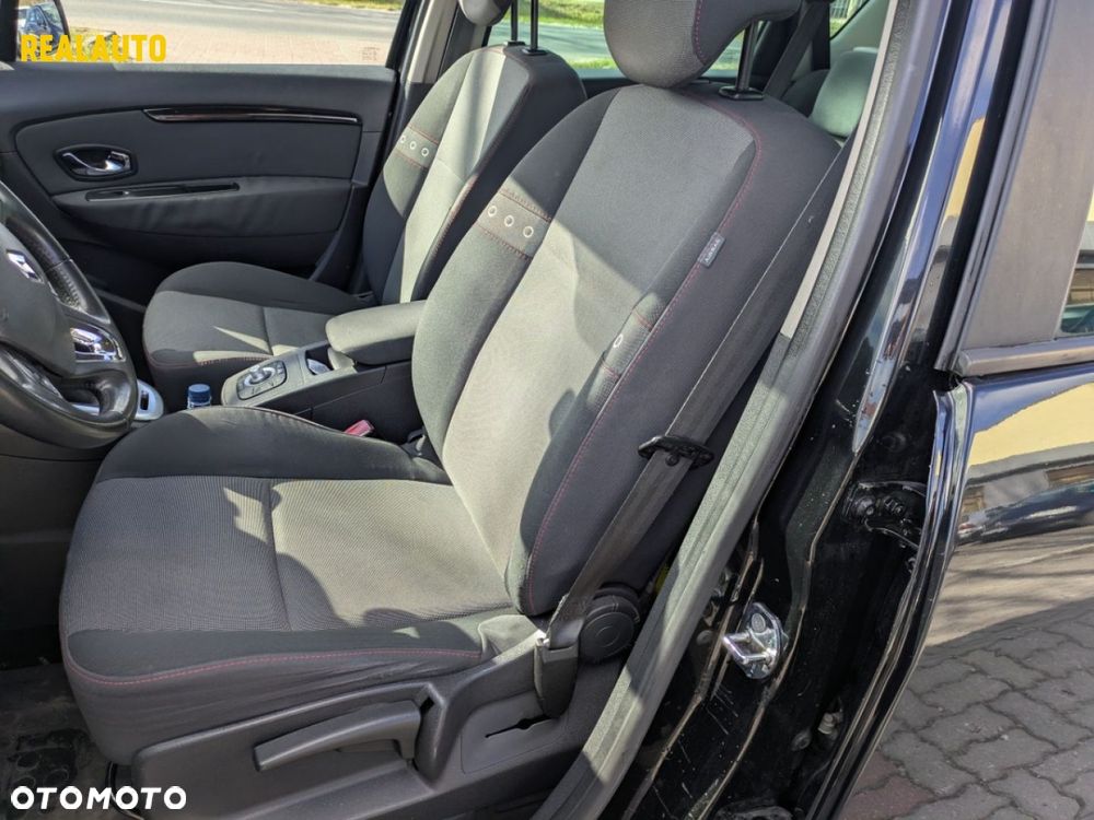 Renault Scenic - 6