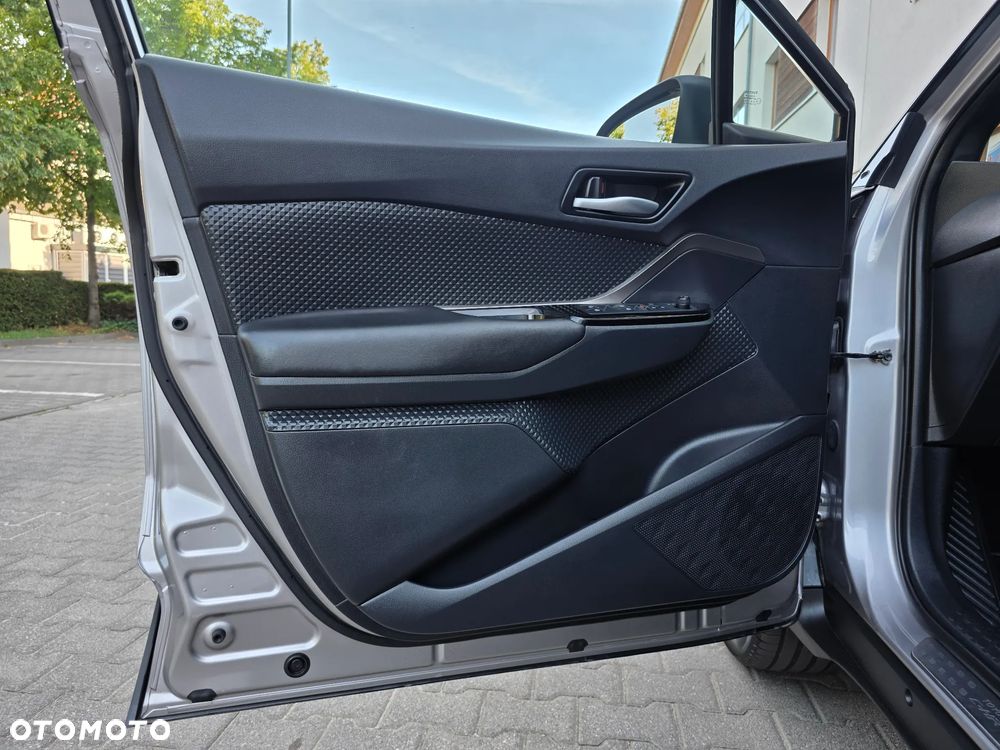 Toyota C-HR - 13