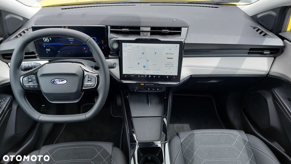 Ford Puma Premium 43.6 kWh - 13