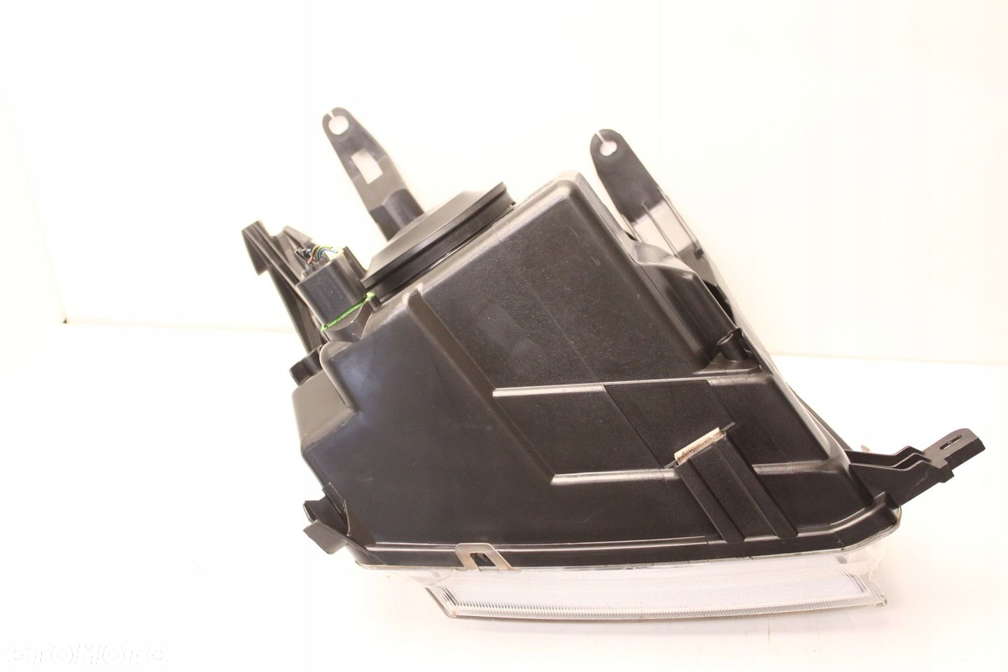 FORD FUSION LIFT 05-12R REFLEKTOR LEWY LAMPA LEWA PRZEDNIA PRZÓD - 6