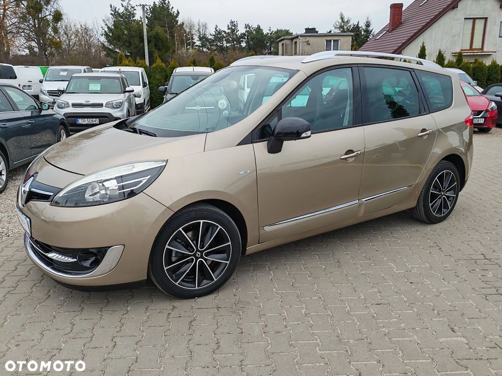 Renault Scenic 1.2 TCe Energy Bose Edition - 2