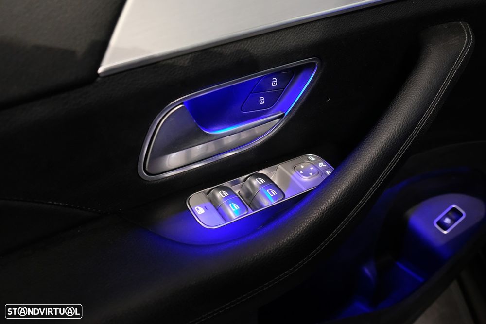 Mercedes-Benz GLE 350 de 4Matic - 18