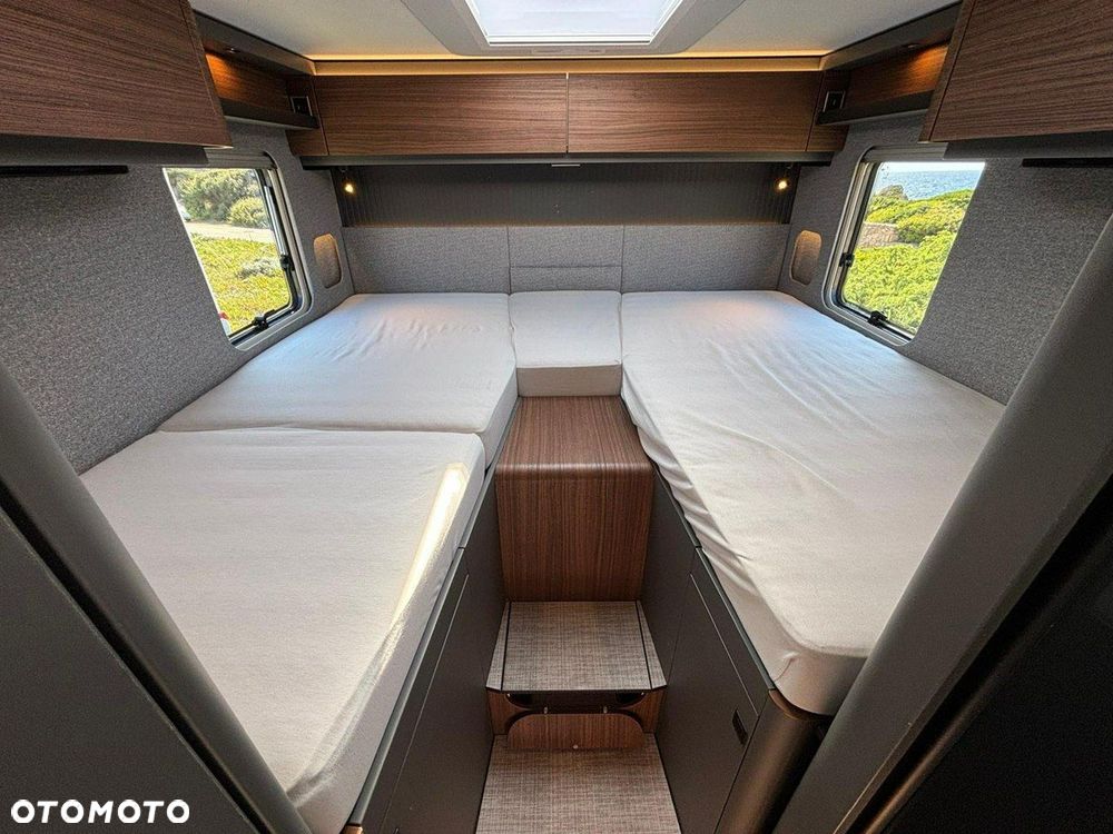 Hymer-Eriba Hymer B-MC T680 - 12