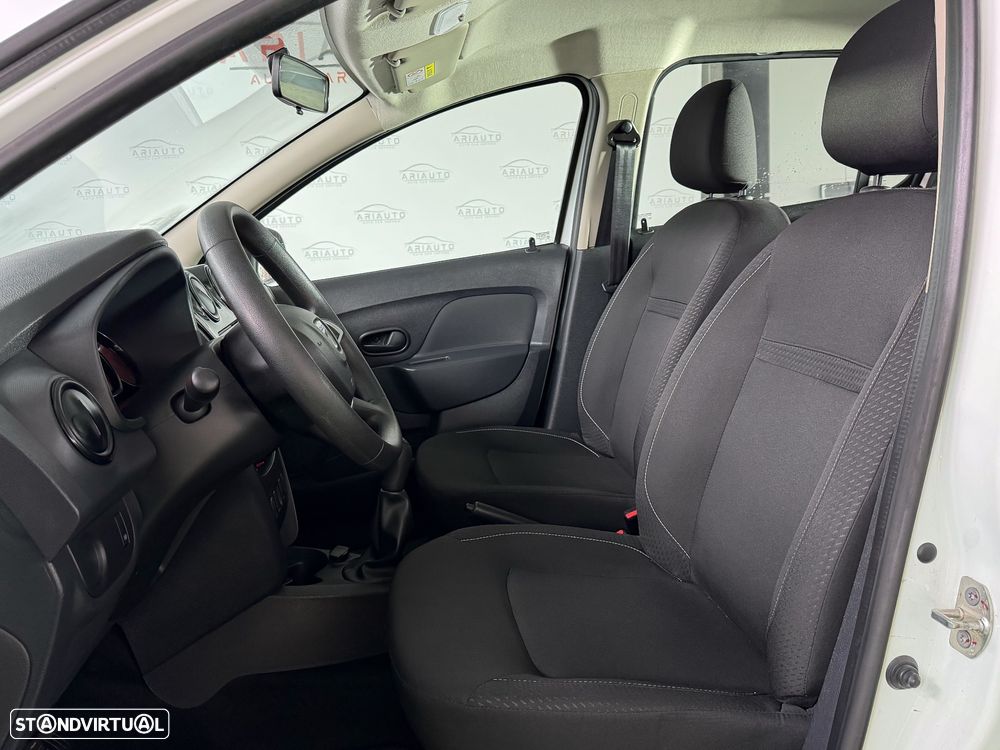 Dacia Sandero 1.0 SCe Comfort - 9
