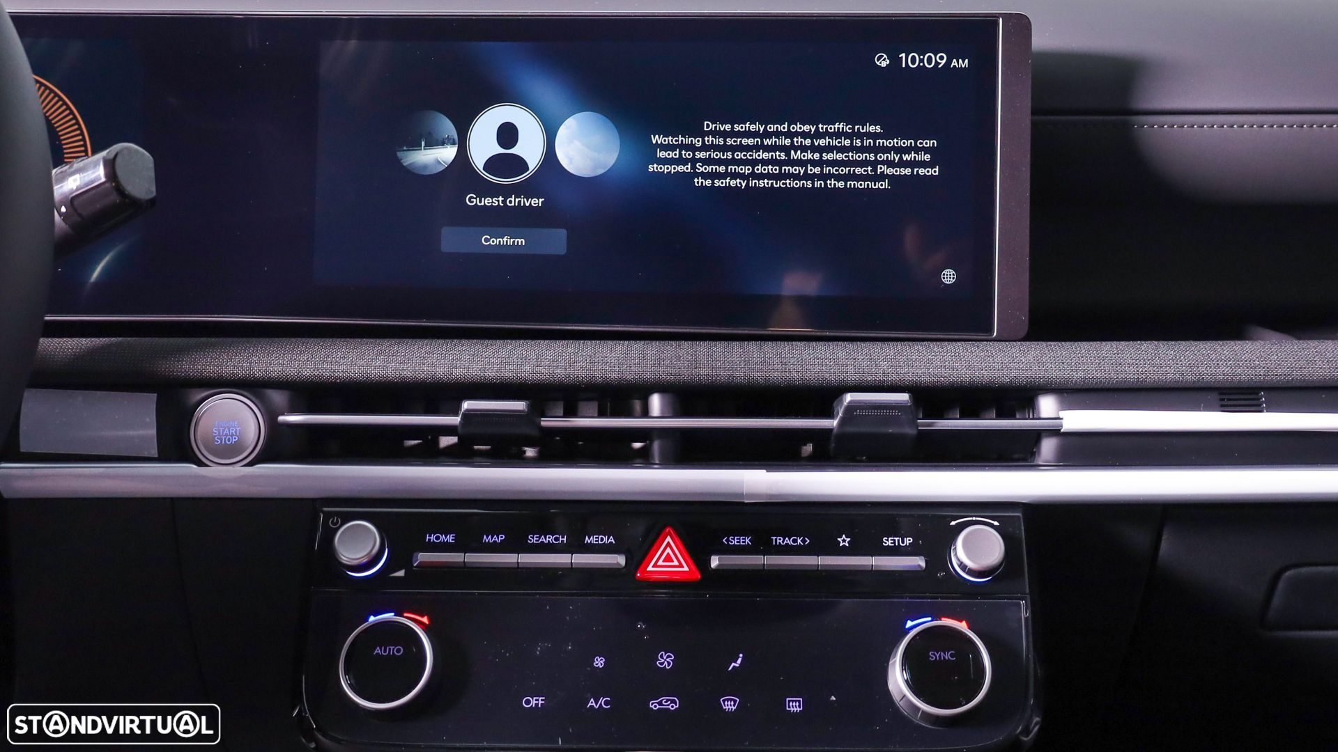 Hyundai Tucson 1.6 T-GDi Premium - 17