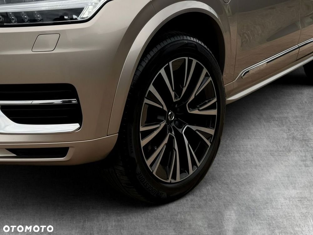 Volvo XC 90 - 10