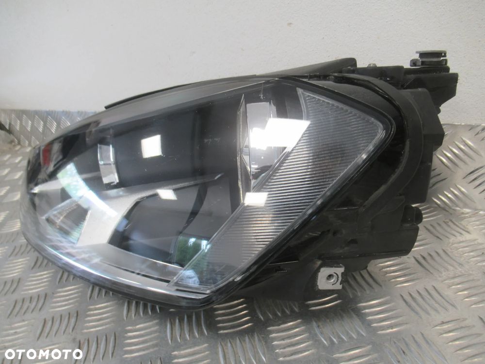 LAMPA PRZEDNIA PRZÓD LEWA VW GOLF VII 7 5G1 2012-2016 - 10