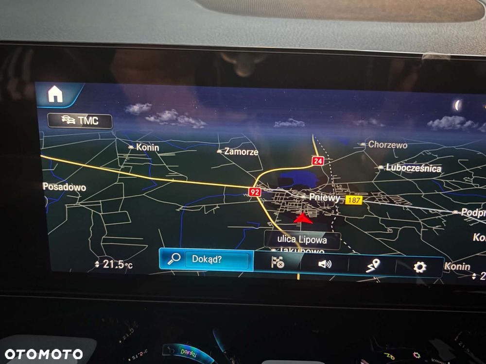 Mercedes-Benz GLA 250 4-Matic - 19