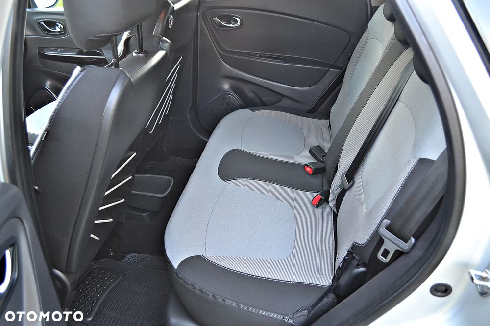 Renault Captur ENERGY dCi 90 Start&Stop Intens - 27