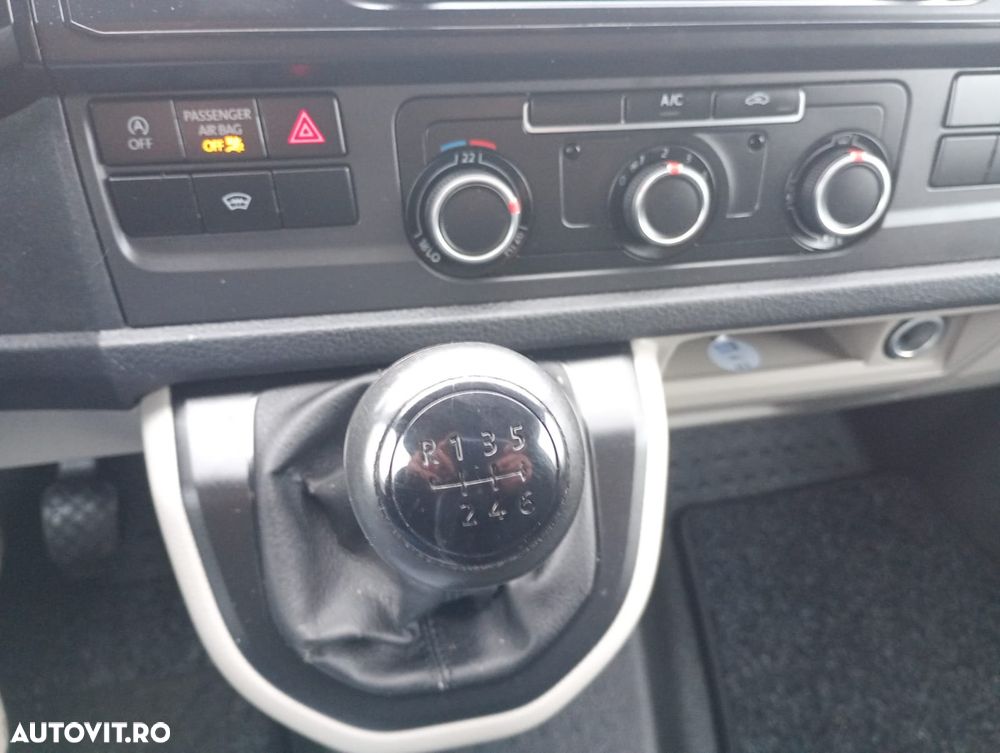 Volkswagen T6 - 10
