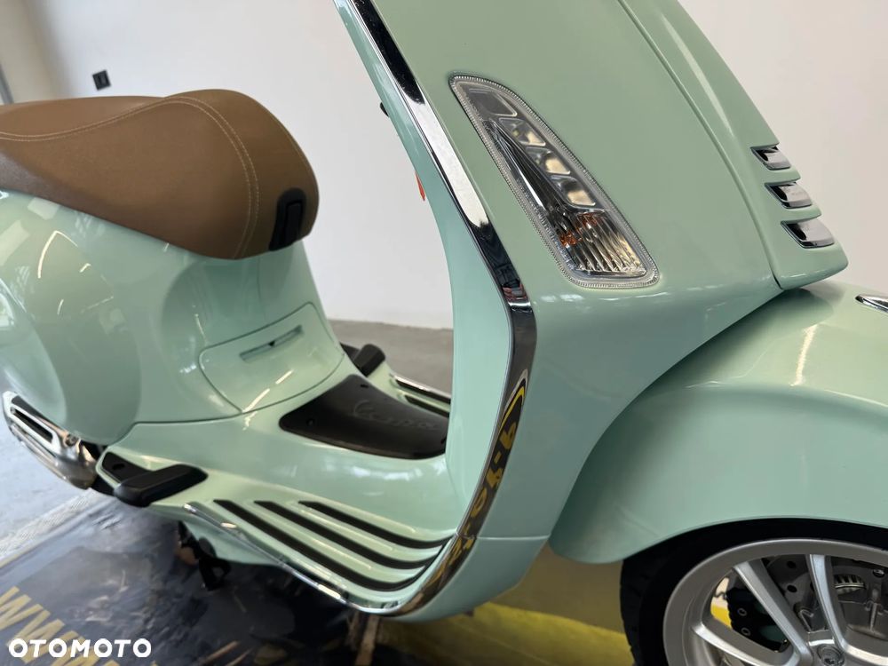 Piaggio Vespa - 9
