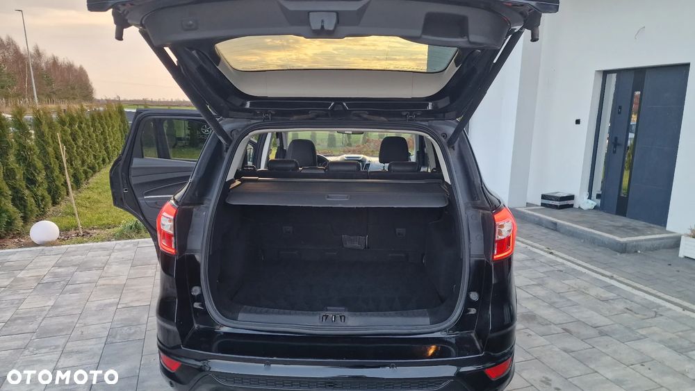 Ford Kuga 2.0 TDCi 4x4 Vignale - 24