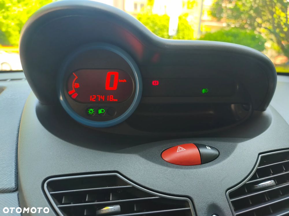 Renault Twingo - 23