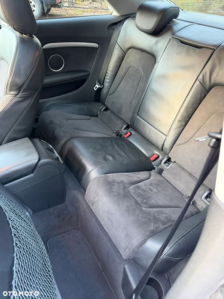 Audi A5 Coupé 3.0 TDI Quattro S tronic - 9