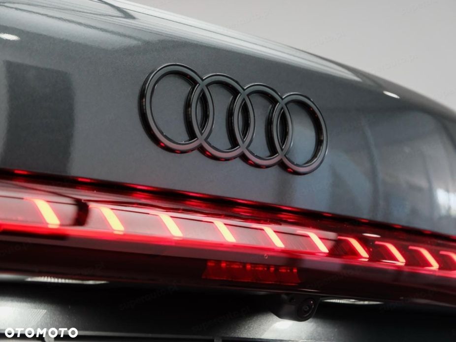 Audi A5 Limousine TFSI Quattro S tronic - 23