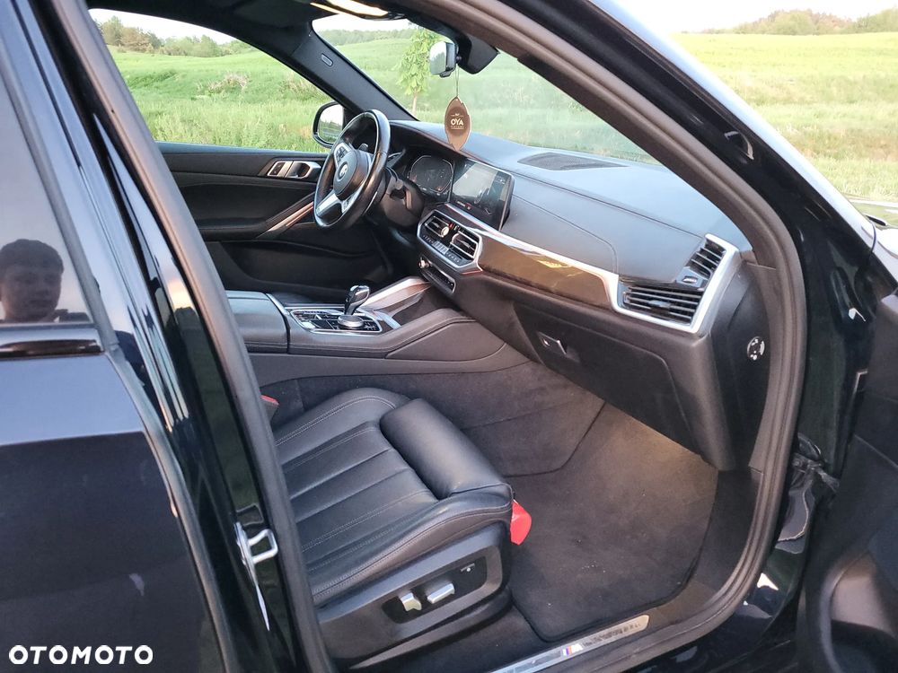 BMW X6 - 18