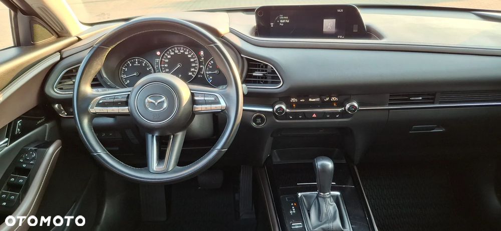 Mazda CX-30 2.0 mHEV Hikari AWD - 14