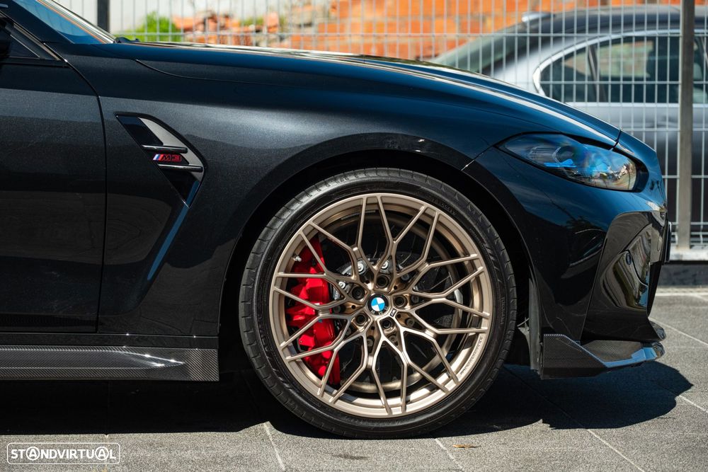 BMW M3 CS - 13