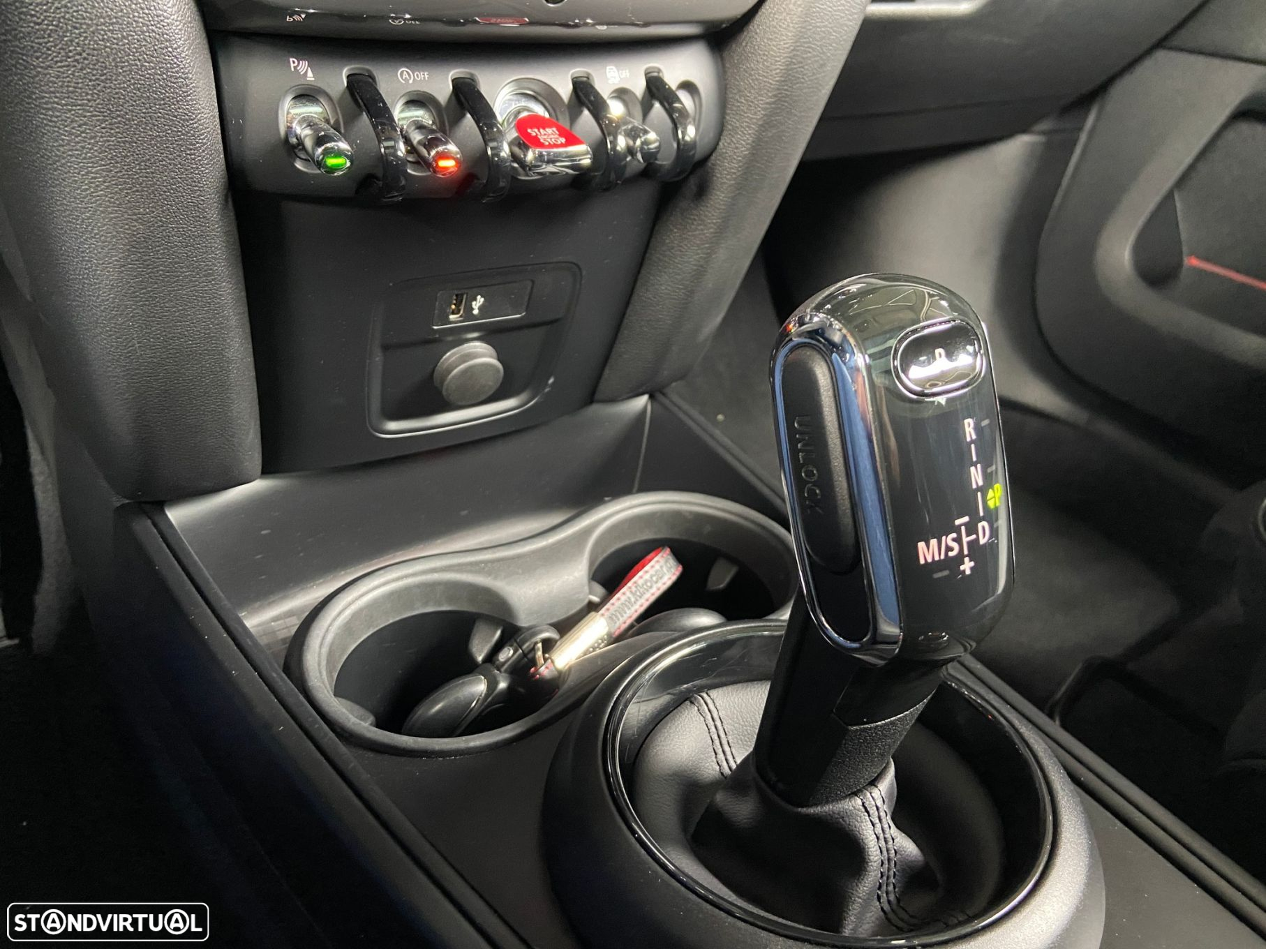 MINI Countryman Cooper D Auto - 22