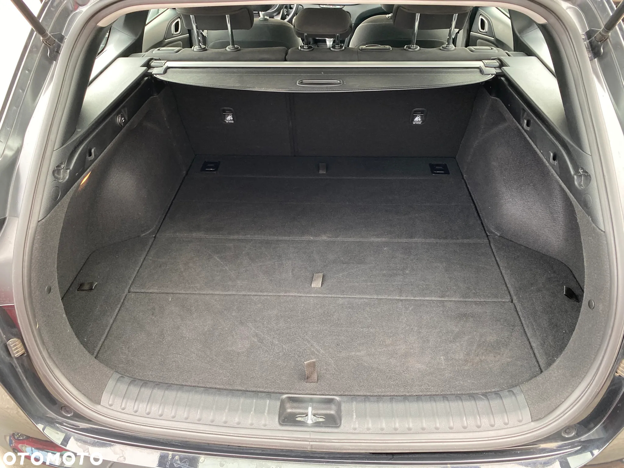 Kia Ceed 1.5 T-GDI M DCT - 21