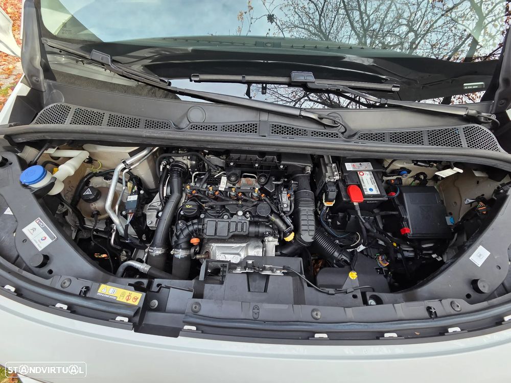 Citroën Berlingo 1.5 BlueHDi M Shine Pack - 24