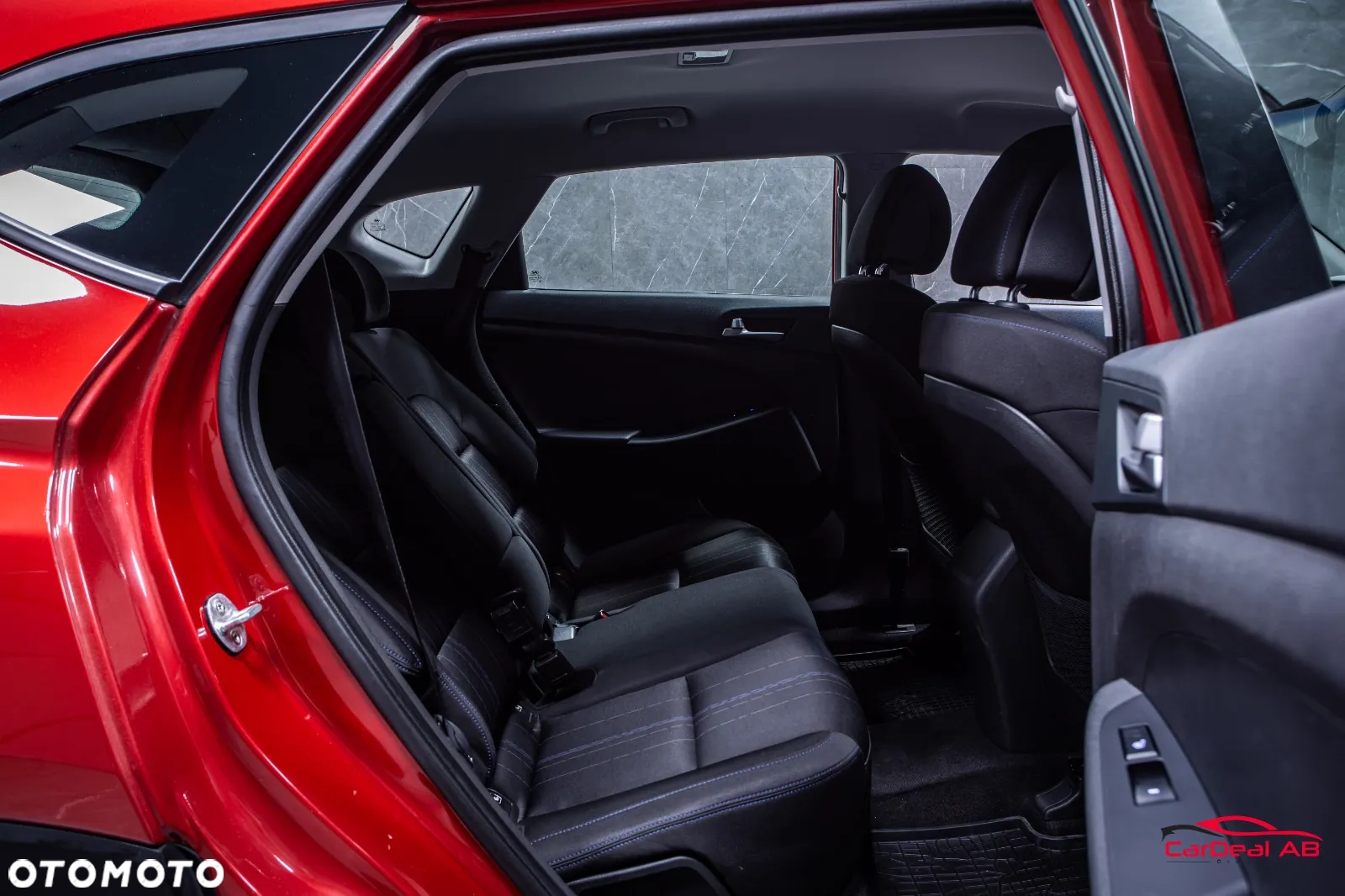 Hyundai Tucson 1.6 GDi 2WD Style - 24