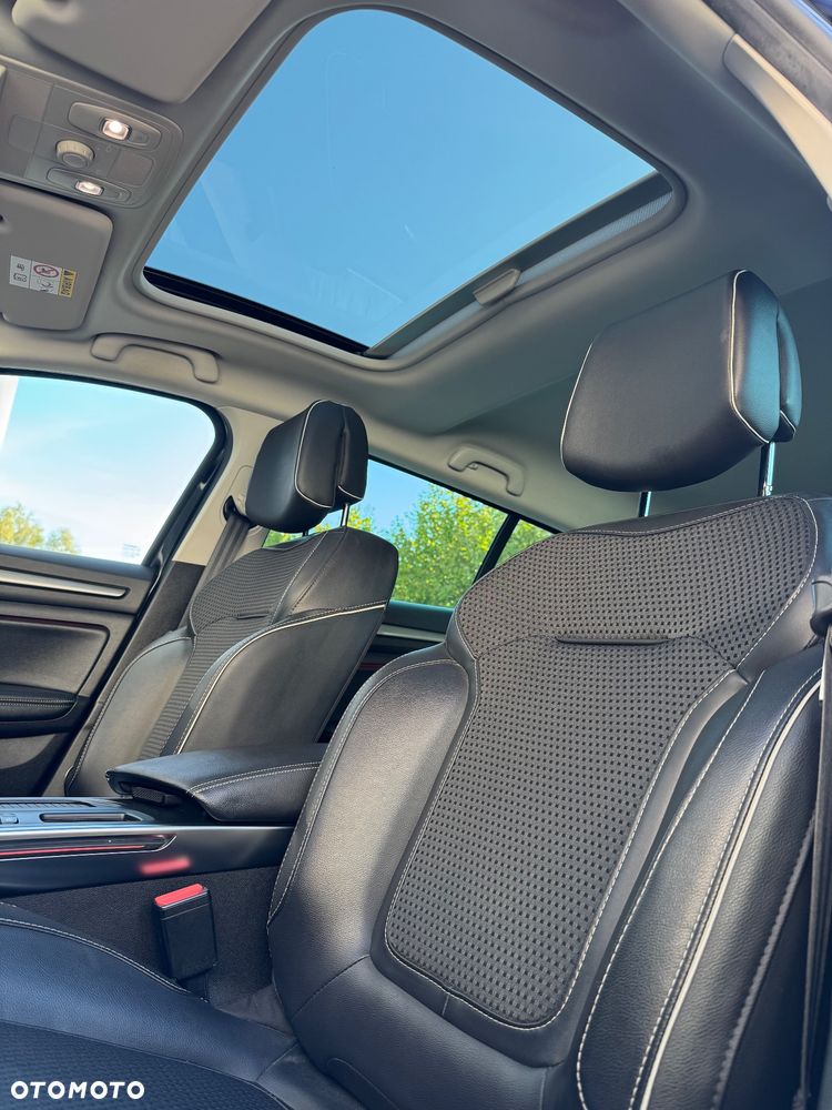 Renault Megane TCe 160 GPF EDC BOSE EDITION - 25