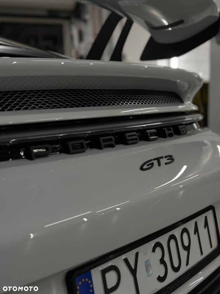 Porsche 911 GT3 - 18