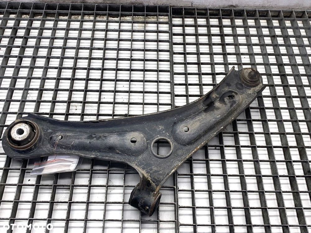 WAHACZ PRAWY PRZÓD  FORD ECOSPORT 2011 - 2022 1.0 EcoBoost 92 kW [125 KM] benzyna 2013 - 2022 - 5