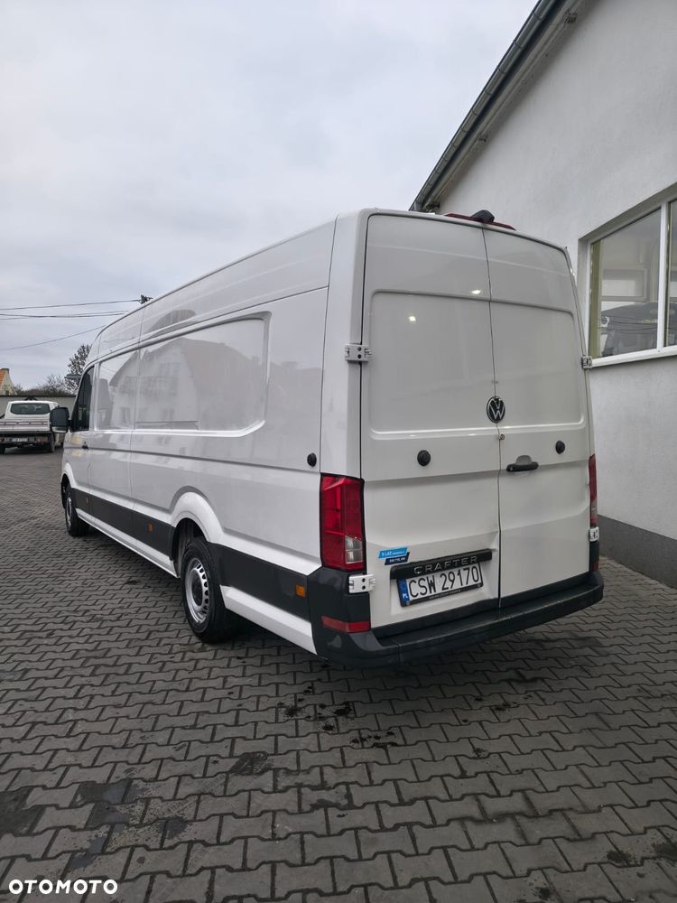 Volkswagen Crafter - 4
