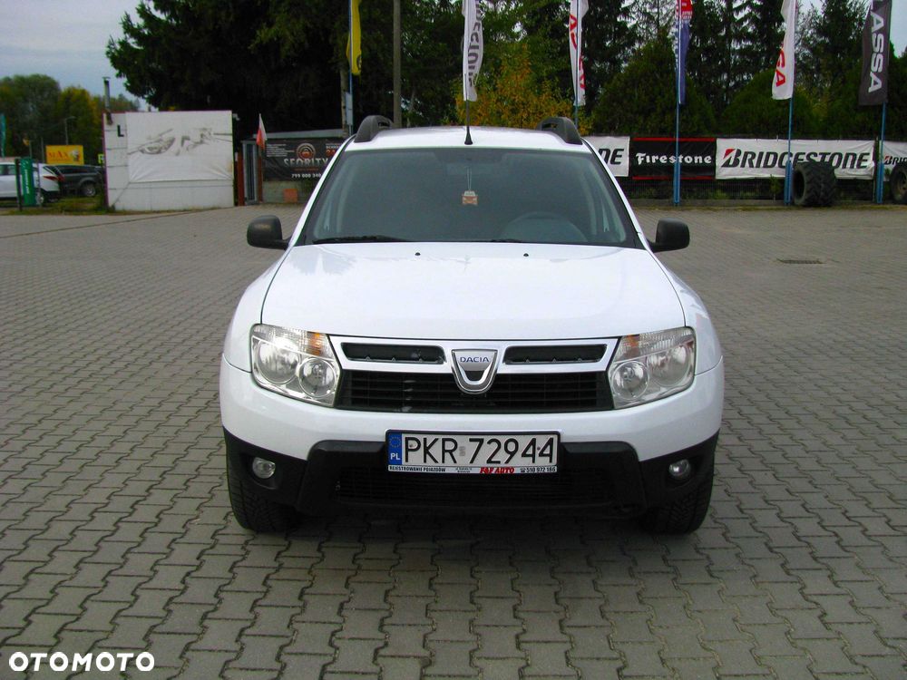 Dacia Duster - 12