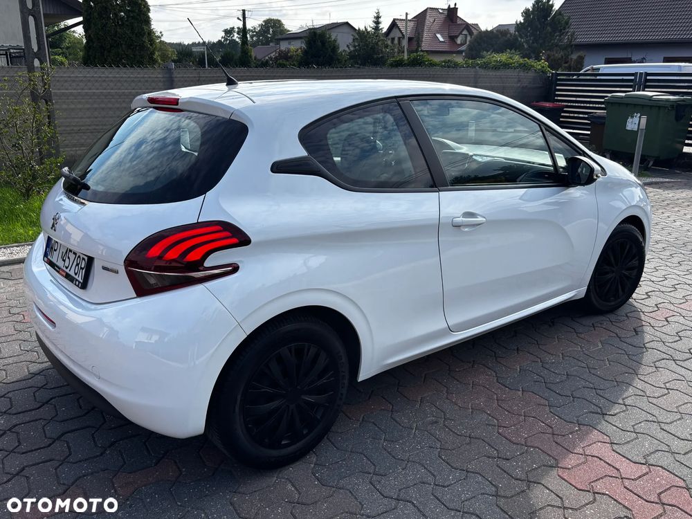 Peugeot 208 1.2 PureTech Access - 3