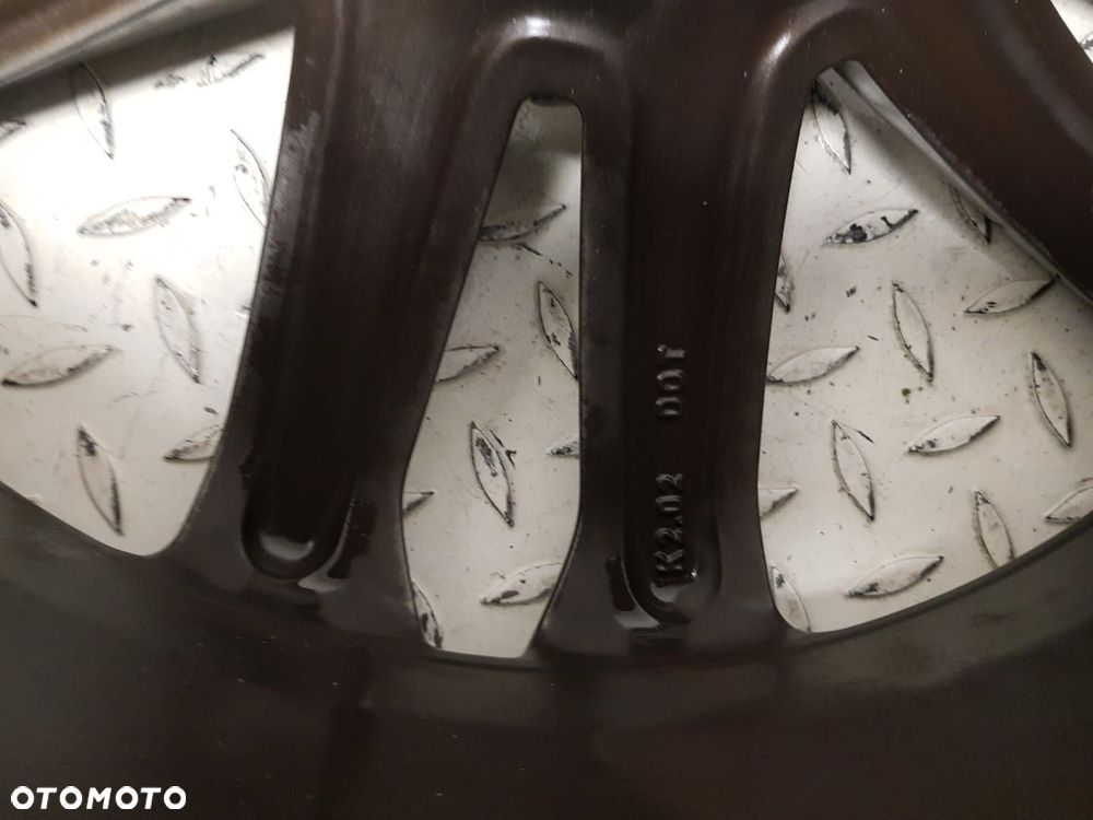 FELGA ALUMINIOWA ALUFELGA AUDI Q3 SQ3 83A 19 x 8,5j  5x112 ET38 83A601025B - 9