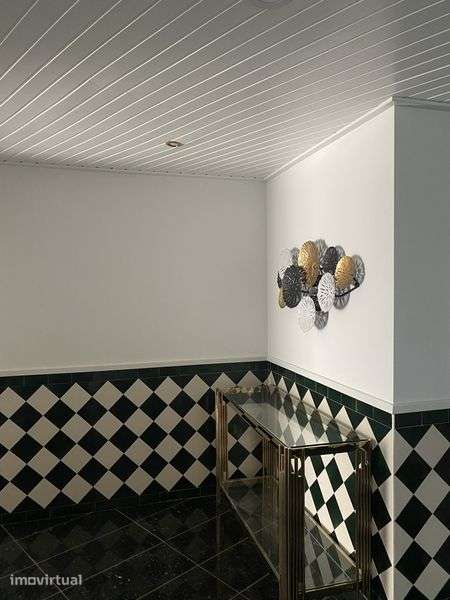Apartamento T4 zona Ribeirinha Baixa Banheira - Grande imagem: 5/8